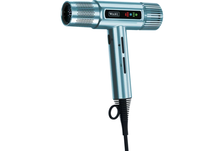 Wahl hajszárító VANQUISH cool blue