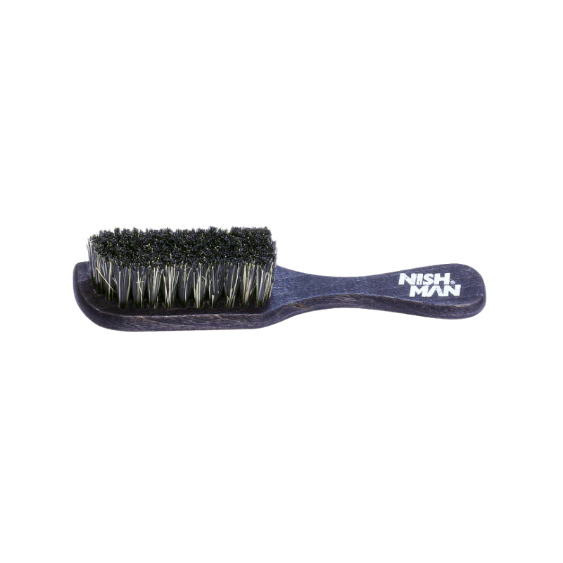 Nish Man Fade Brush S (kicsi)
