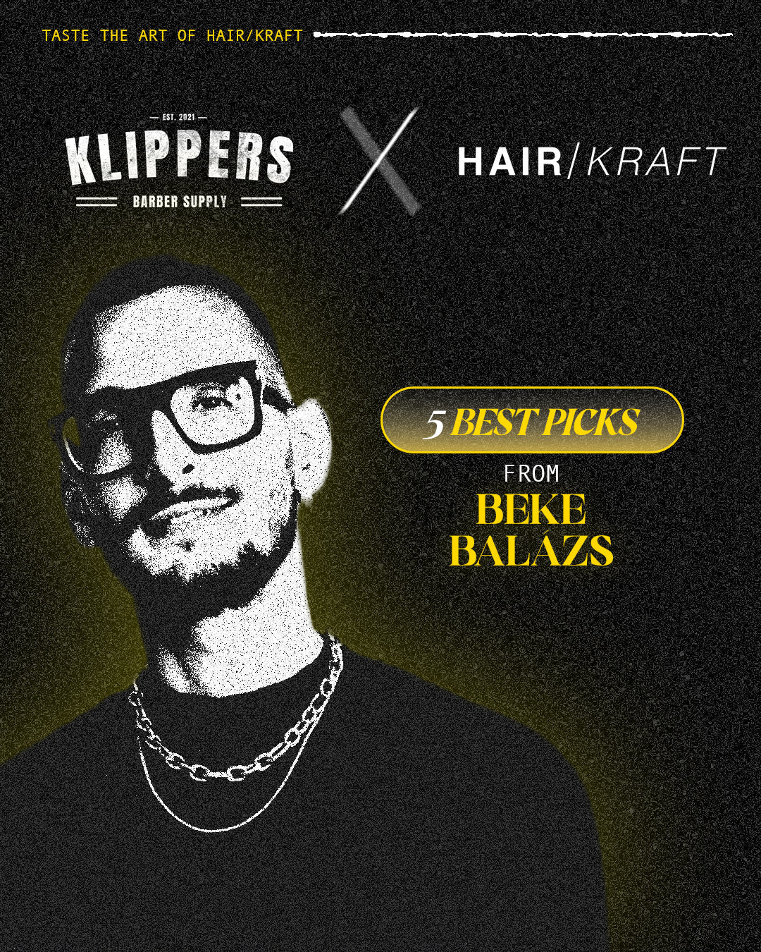 Beke Balázs's Top Picks