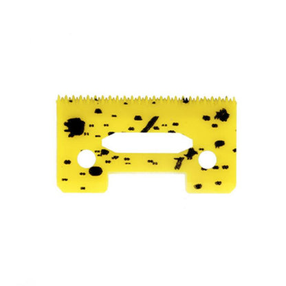 Colorful Staggered Ceramic Blade for Wahl machines in multiple colors