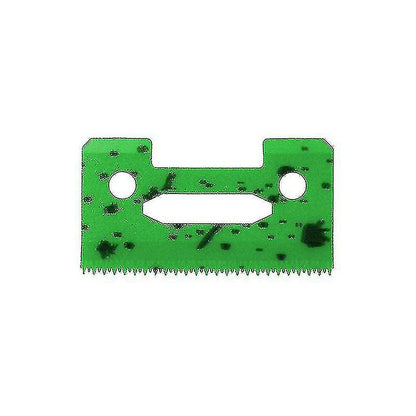 Colorful Staggered Ceramic Blade for Wahl machines in multiple colors