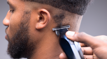 WAHL Hi-Viz Air trimmer