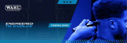 WAHL Hi-Viz Air trimmer