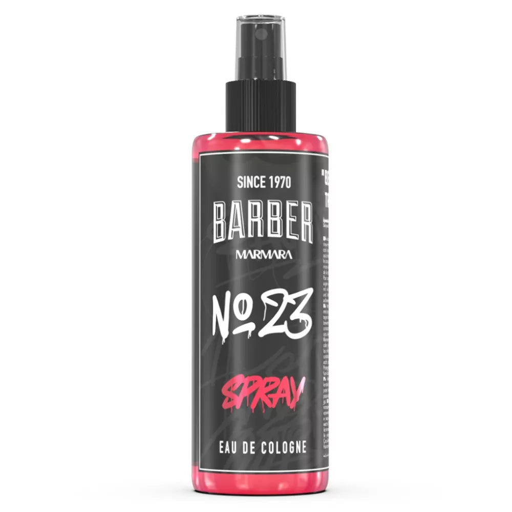 Marmara Barber - No.20-as kollekció - Aftershave 400ml