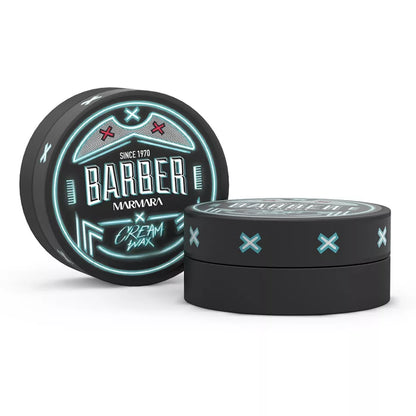 Marmara Barber - Aqua Wax - 150ml többféle kivitelben