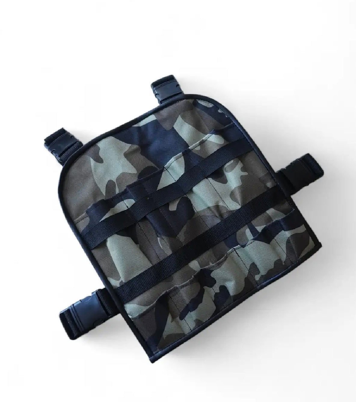 Barber Vest - by Hank's Brand (több színben)