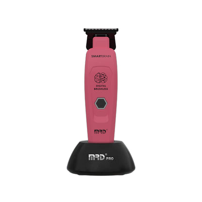 MRD Pro Smart Brain Trimmer kontúrvágó gép GMT-90-4